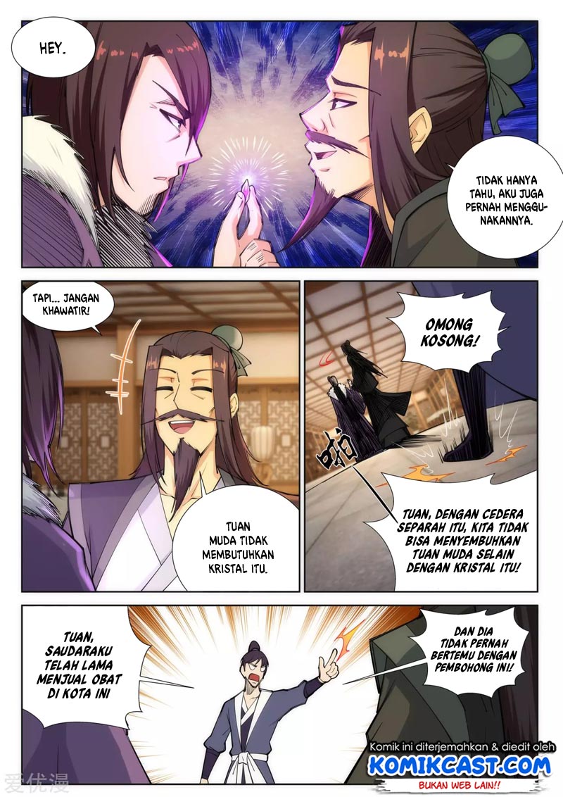 Dilarang COPAS - situs resmi www.mangacanblog.com - Komik against the gods 077 - chapter 77 78 Indonesia against the gods 077 - chapter 77 Terbaru 8|Baca Manga Komik Indonesia|Mangacan